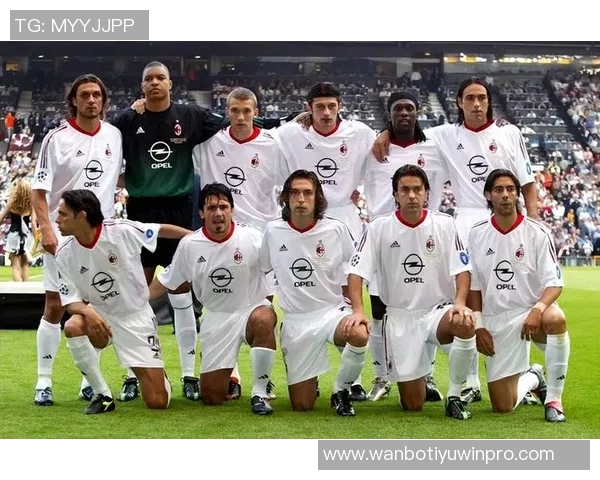 马萨罗回忆03年欧冠决赛点球大战舍瓦冷静主罚成关键